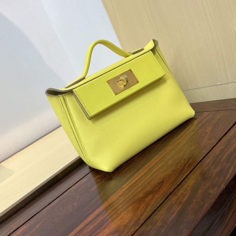 Hermes Kelly 2424 mini Bags